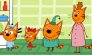 Kid-E-Cats Educational Games