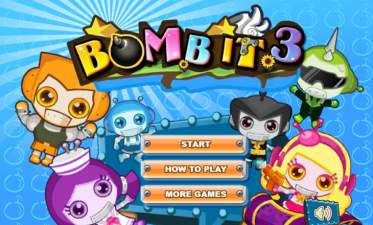 Jogos do kizi - Jogos de Bomb It 3, #jogosdokizi #jogosdeki…