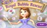 Sofia the First: Royal Bubble Rescue