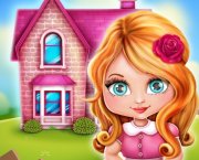 Doll House: progetta la tua casa