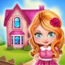 Doll House: Design Your Own House