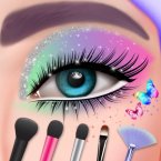Eye Art: Perfect Makeup Artist