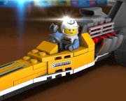 Lego City: La mia città 2