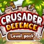 Crusader Defense: Level Pack 2