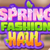 Spring Fashion Haul