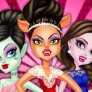 Monster High Nuovo anno