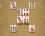 Mahjong Fla-Jong