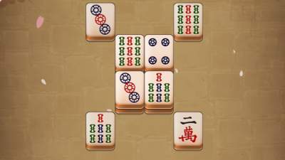Mahjong Chain Jogar