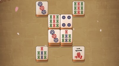 Mahjong Fla-Jong