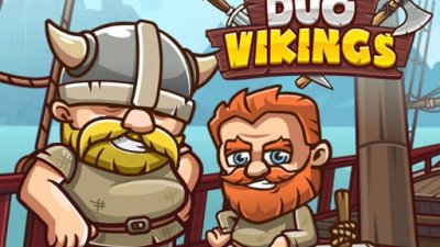 Duo Vikings