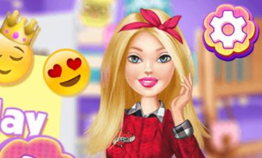 Barbie Games - Play Online for Free