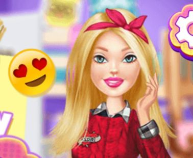 Barbie Games, Play Online for Free
