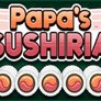 Papa Louie Sushi-Restaurant
