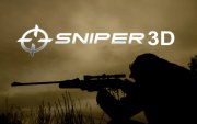 Sniper 3D franco-atirador