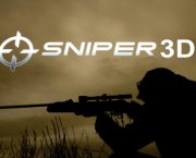 Sniper 3D franco-atirador