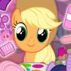 Salón de belleza My Little Pony