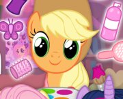 Salón de belleza My Little Pony