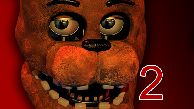 FIVE NIGHTS AT FREDDYS FNAF 2 Online Hra Zdarma Na Gombis   E6e0197a2dd6bfe56c5991ab1b645083 