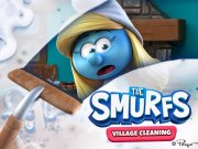 The Smurfs: Village Cleaning