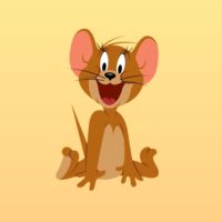 Bolas de boliche de Tom y Jerry