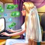 Rapunzel Esküvői blog