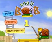 Melcul Snail Bob 1