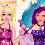 Barbie Principessa E Popstar