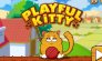 Play with kitty