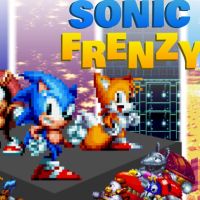 Sonic Frenzy 2