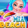 Mia Beach Spa