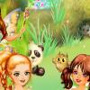 Fairy Dress Up Games for Girls