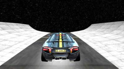 Acrobacia de Carros 3D - Jogo Online - Joga Agora