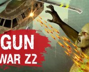Gun War Z2