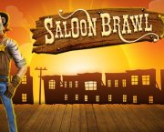 Seriful din Saloon Brawl 2