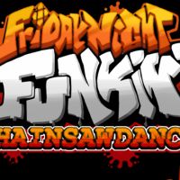 FNF + Chainsaw Dance vs Kobeni