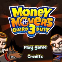 Money Movers 3
