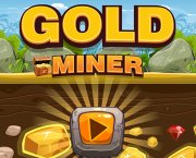 HTML5: Zbierz kopalnię złota