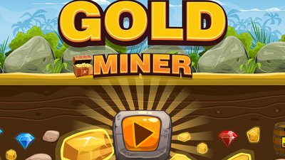 HTML5: recolecta mina de oro