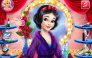 Blanche Neige Hollywood