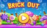 Арканоид: Brick Out