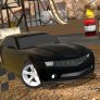 Simulatore di guida Beetle, Mustang e Camaro