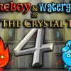 Fireboy e Watergirl 4
