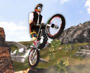 Trial Bike: Epic Stunts