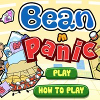 Mr Bean  În panică