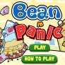 Mr Bean Em panico