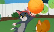 Tom and Jerry: Backyard Hoops