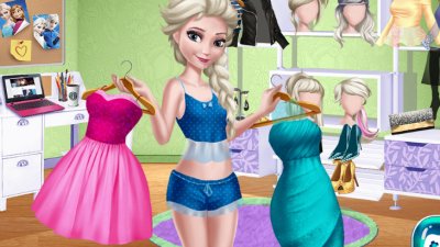 Elsa Fashion 12 ore