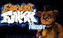 Friday Night Funkin vs Freddy Fazbear