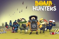 Bomb Hunters