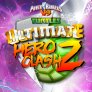 Ninja Turtles vs Power Rangers: Ultimate hero clash 2